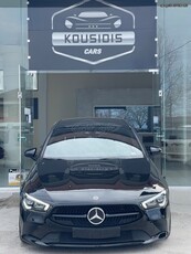 Mercedes-Benz CLA 180 '19