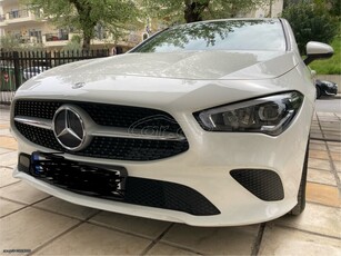 Mercedes-Benz CLA 180 '20