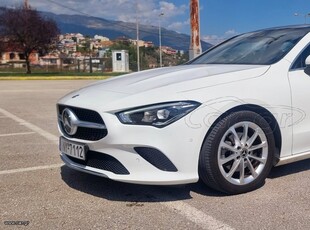 Mercedes-Benz CLA 180 '20 CLA COUPé 180