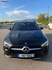 Mercedes-Benz CLA 180 '20 Progressive