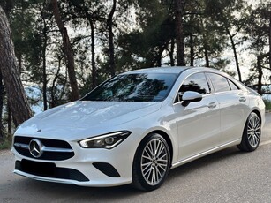 Mercedes-Benz CLA 180 '22 PROGRESSIVE •ΕΓΓΥΗΣΗ •ΕΛΛΗΝΙΚΟ