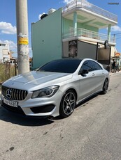 Mercedes-Benz CLA 200 '13