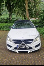 Mercedes-Benz CLA 200 '13 AMG