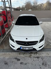 Mercedes-Benz CLA 200 '13 AMG LOOK