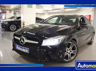 Mercedes-Benz CLA 200 '13 Urban Pack Navi /6 Χρόνια Δωρεάν Service