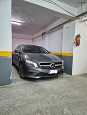 Mercedes-Benz CLA 200 '14