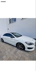 Mercedes-Benz CLA 200 '14 AMG 200 euro 6