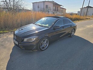 Mercedes-Benz CLA 200 '14 AMG SPORT PACKET