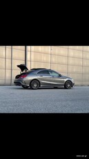 Mercedes-Benz CLA 200 '15