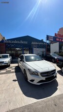 Mercedes-Benz CLA 200 '16 CLA 200