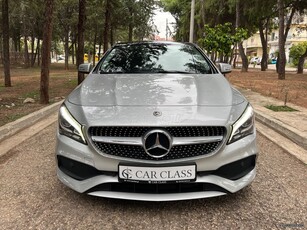 Mercedes-Benz CLA 200 '19 AMG PACKET ΕΥΚΑΙΡΙΑ!