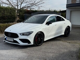 Mercedes-Benz CLA 200 '20 Mercedes-Benz CLA AMG LINE