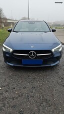 Mercedes-Benz CLA 200 '20 Panoramic