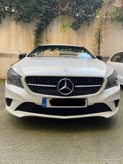 Mercedes-Benz CLA 200 Shooting Brake '16