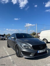 Mercedes-Benz CLA 220 '13 Amg line