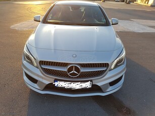 Mercedes-Benz CLA 220 '14 AMG LOOK FULL EXTRA