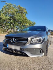 Mercedes-Benz CLA 220 '18 AMG LINE 7G-DCT