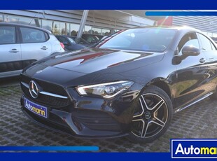 Mercedes-Benz CLA 250 '20 Amg Line Plug In Sunroof /6 Χρόνια Δωρεάν Service