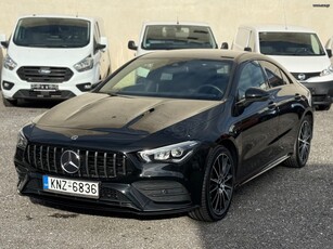 Mercedes-Benz CLA 250 '20 CLA 250e