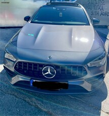 Mercedes-Benz CLA 250 '21 AMG LINE/PANORAMA/MULTIBEAM LED/CAMERA 360/MBUX/FULL EXTRA