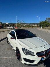 Mercedes-Benz CLA 45 AMG '14 Edittion 1