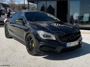 Mercedes-Benz CLA 45 AMG '15 AMG