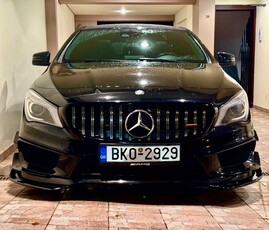 Mercedes-Benz CLA 45 AMG '15 FACELIFT PERFORMANCE PACK