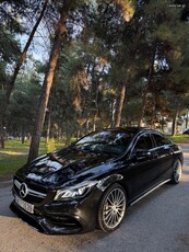 Mercedes-Benz CLA 45 AMG '16 Full Extra Panorama!