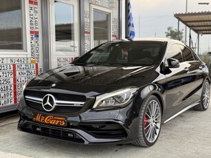 Mercedes-Benz CLA 45 AMG '16 *PANORAMA*FACELIFT*FULL EXTRA*