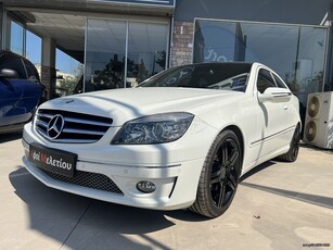 Mercedes-Benz CLC 180 '08