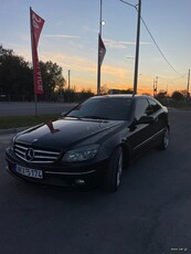 Mercedes-Benz CLC 180 '09 COMPRESSOR