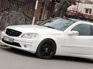 Mercedes-Benz CLC 180 '10