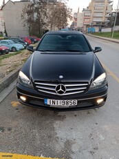 Mercedes-Benz CLC 180 '10