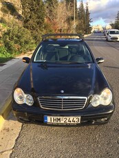 Mercedes-Benz CLC 200 '07