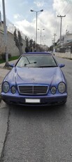 Mercedes-Benz CLK 200 '00