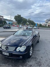 Mercedes-Benz CLK 200 '03