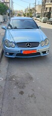 Mercedes-Benz CLK 200 '03