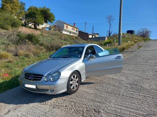 Mercedes-Benz CLK 200 '04