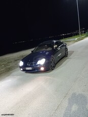 Mercedes-Benz CLK 200 '04