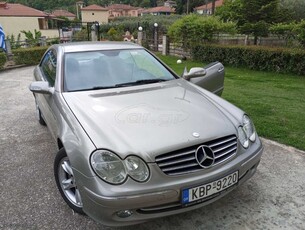 Mercedes-Benz CLK 200 '04