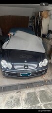 Mercedes-Benz CLK 200 '04