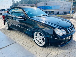 Mercedes-Benz CLK 200 '04 AMG LOOK προσφορά !!!