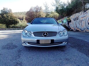 Mercedes-Benz CLK 200 '04