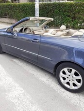 Mercedes-Benz CLK 200 '04 KOMPRESSOR CABRIO