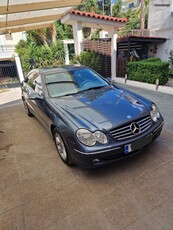 Mercedes-Benz CLK 200 '05