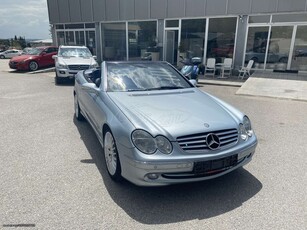 Mercedes-Benz CLK 200 '05