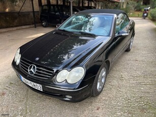 Mercedes-Benz CLK 200 '05