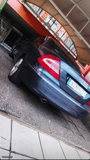 Mercedes-Benz CLK 200 '05 AVANTGARDE