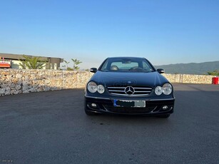 Mercedes-Benz CLK 200 '05 Avantgarde