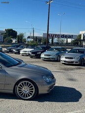 Mercedes-Benz CLK 200 '05 CLK 200 KOMPRESSOR